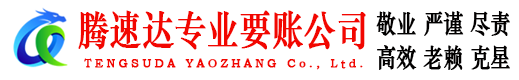 滨湖收账公司